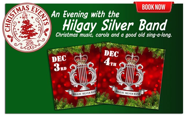 Silver Band