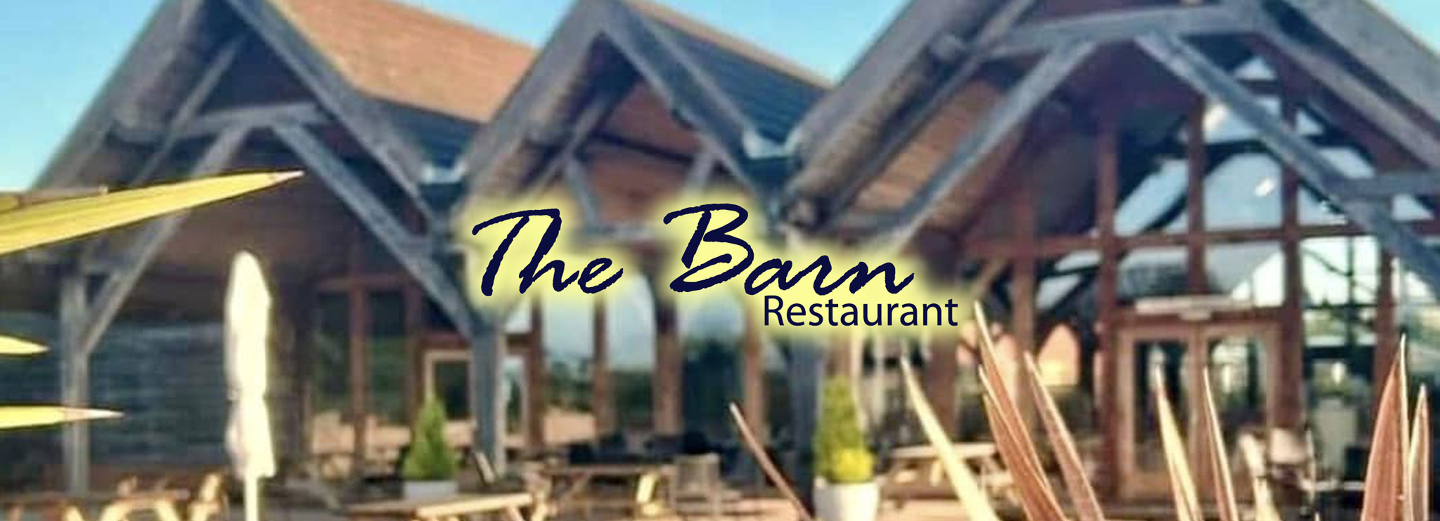 The Barn