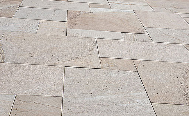 Paving Slabs