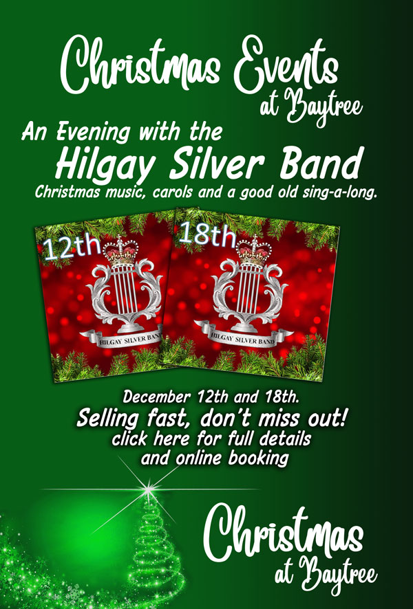 Silver Band