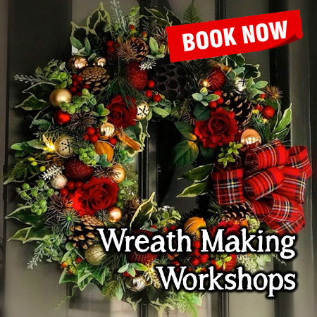 wreathbook