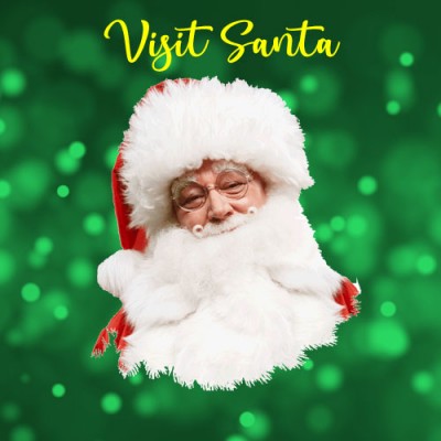 Visit Santa